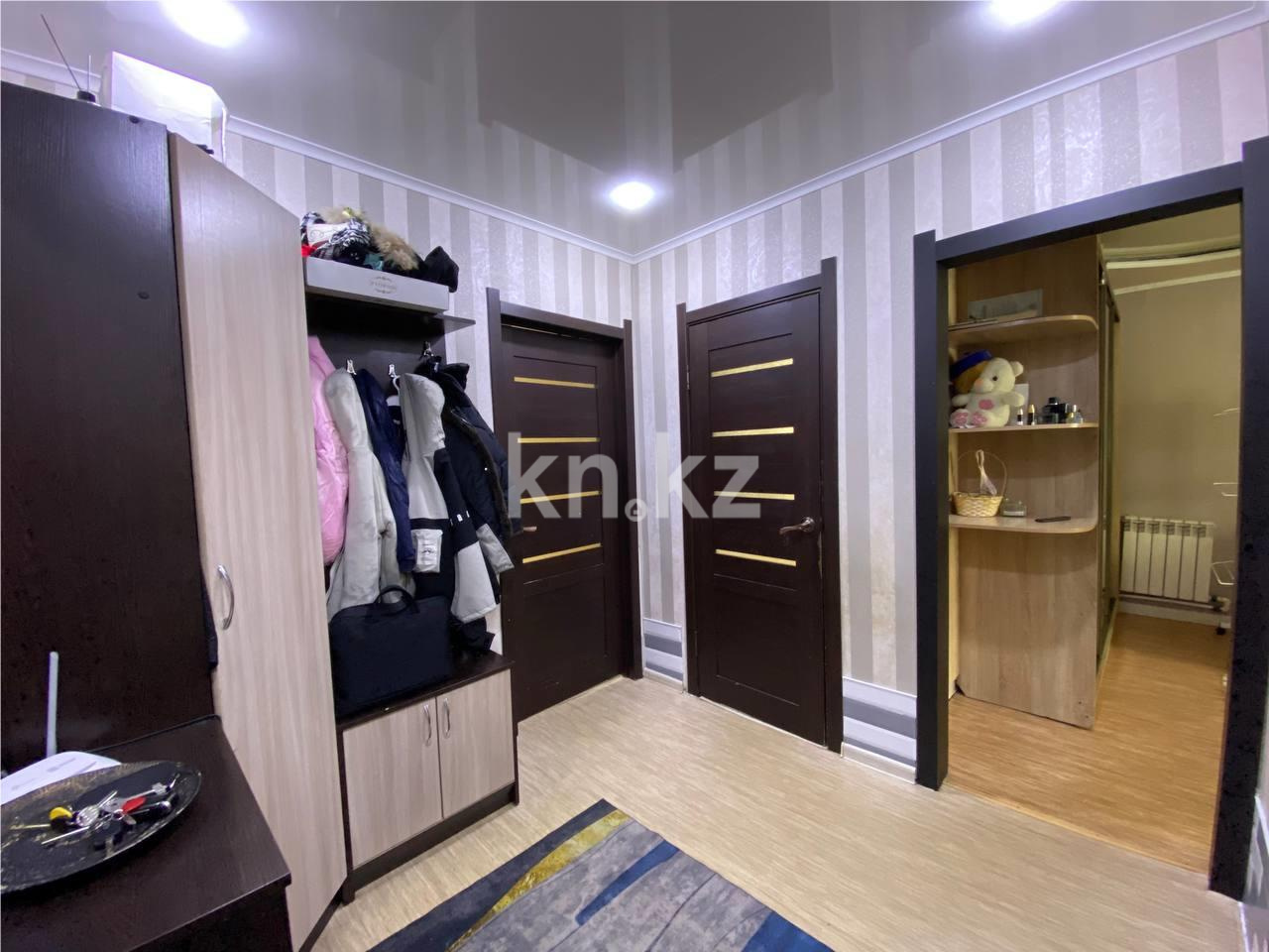 Продажа 3-комнатной квартиры, 61 м² в Темиртау - фото 11