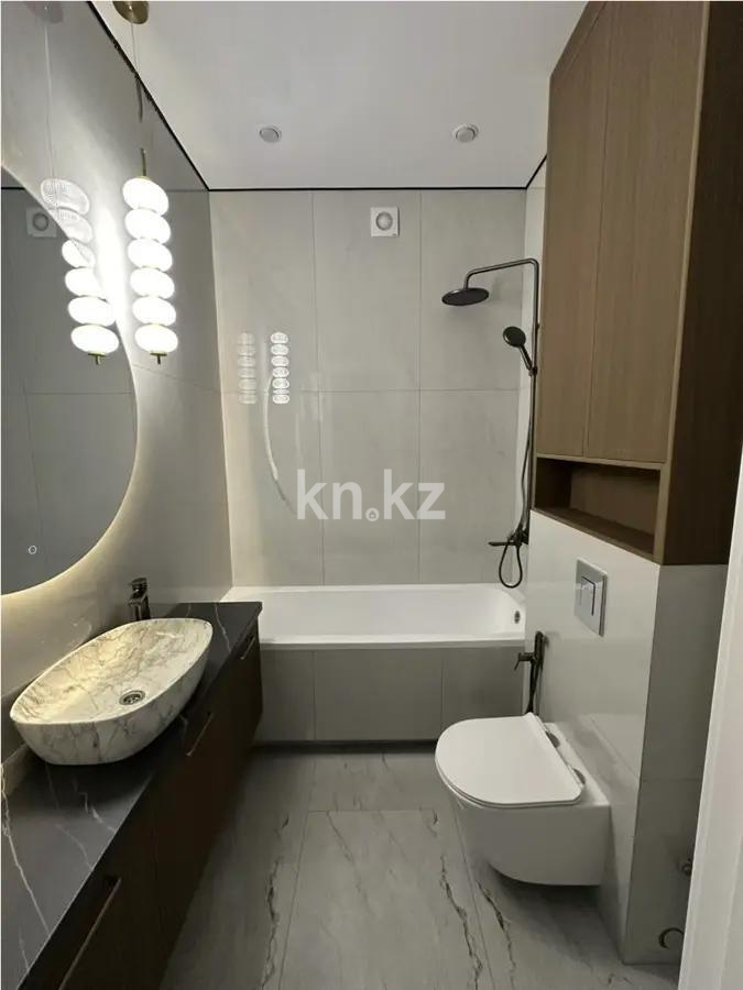 Продажа 2-комнатной квартиры, 41 м² в Астане - фото 7