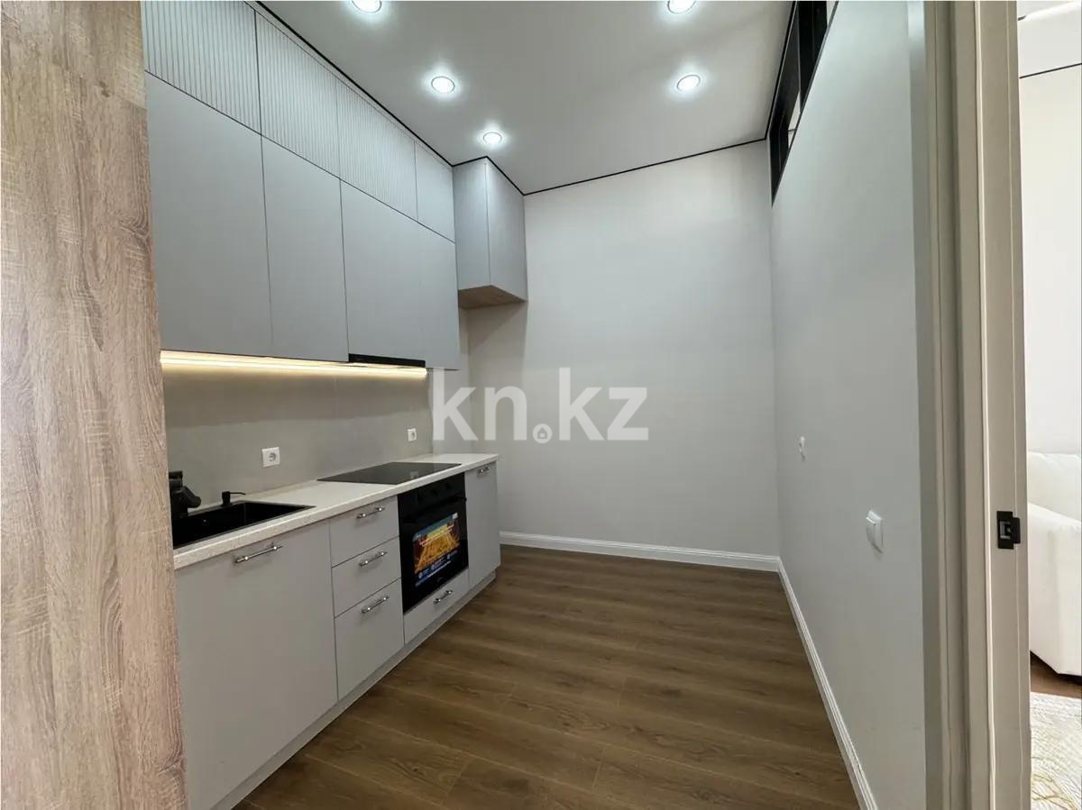 Продажа 2-комнатной квартиры, 42.5 м² в Астане - фото 3