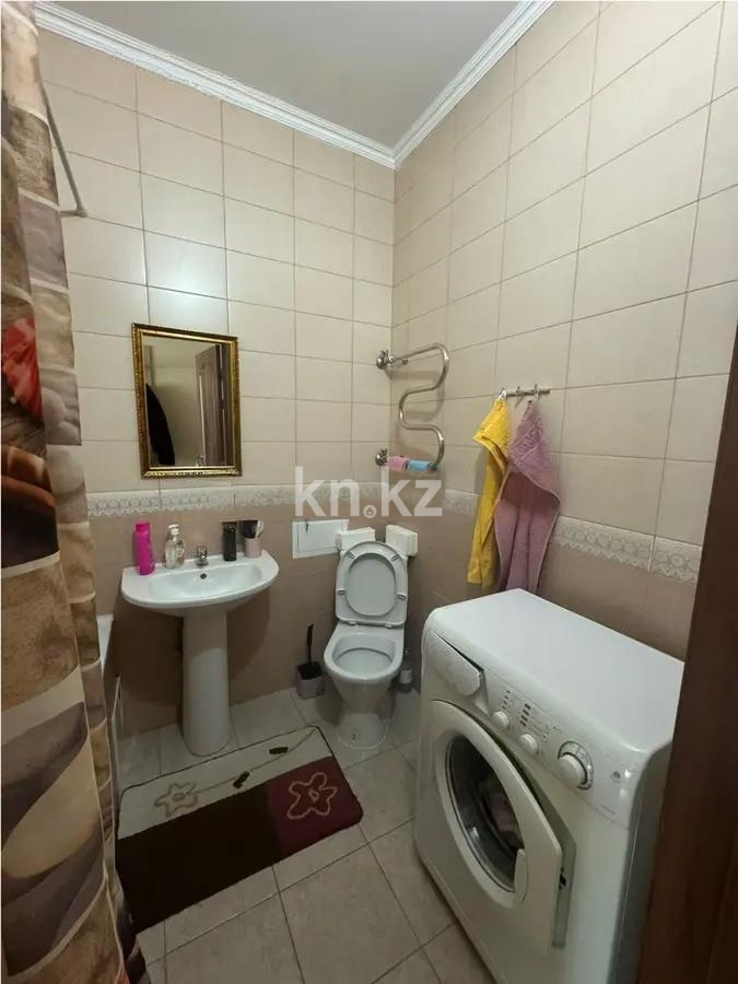 Продажа 1-комнатной квартиры, 30.8 м² в Астане - фото 2