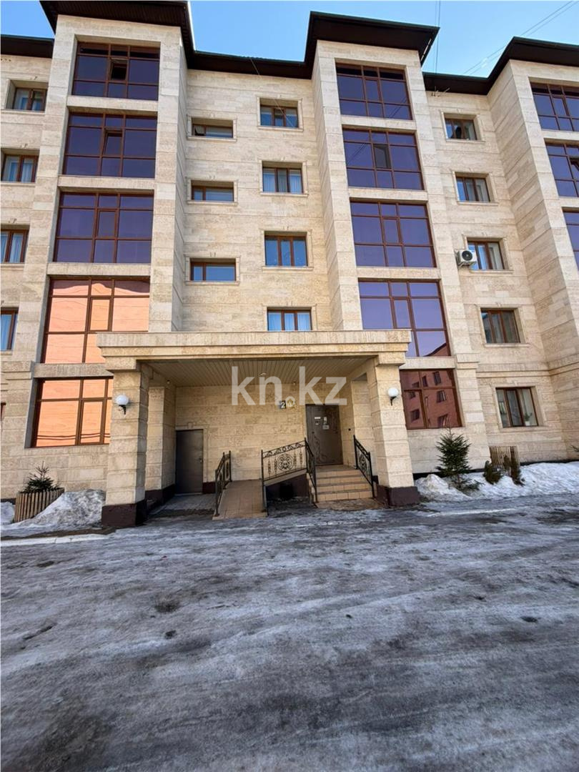 Продажа 2-комнатной квартиры, 66 м² в Караганде - фото 21