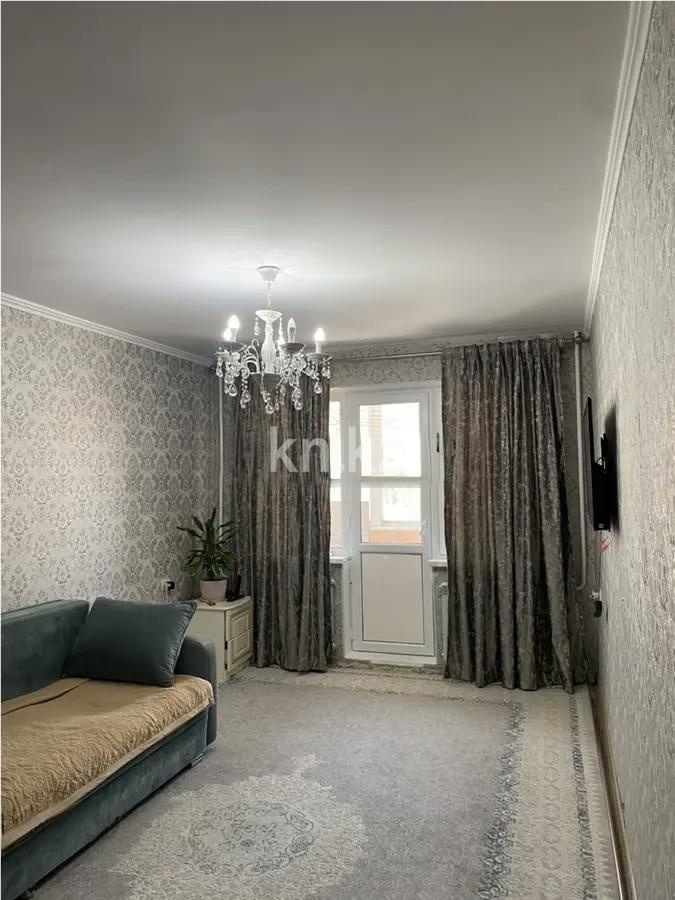 Продажа 3-комнатной квартиры, 59 м², 10 мкр., дом  20 в Алматы