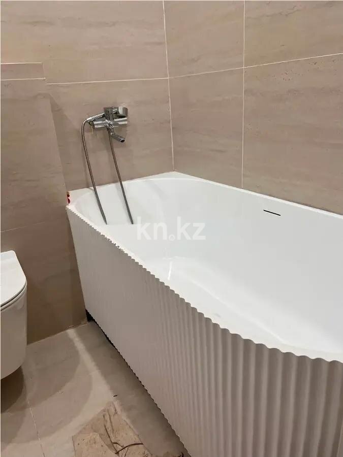 Продажа 2-комнатной квартиры, 47 м² в Алматы - фото 2
