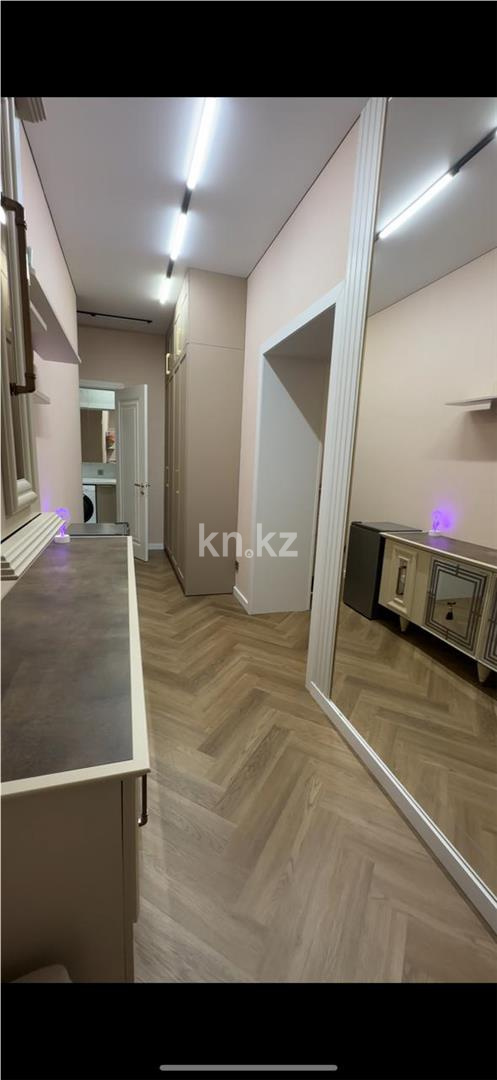 Продажа 2-комнатной квартиры, 67 м², ул. Муканова в Караганде - фото 13