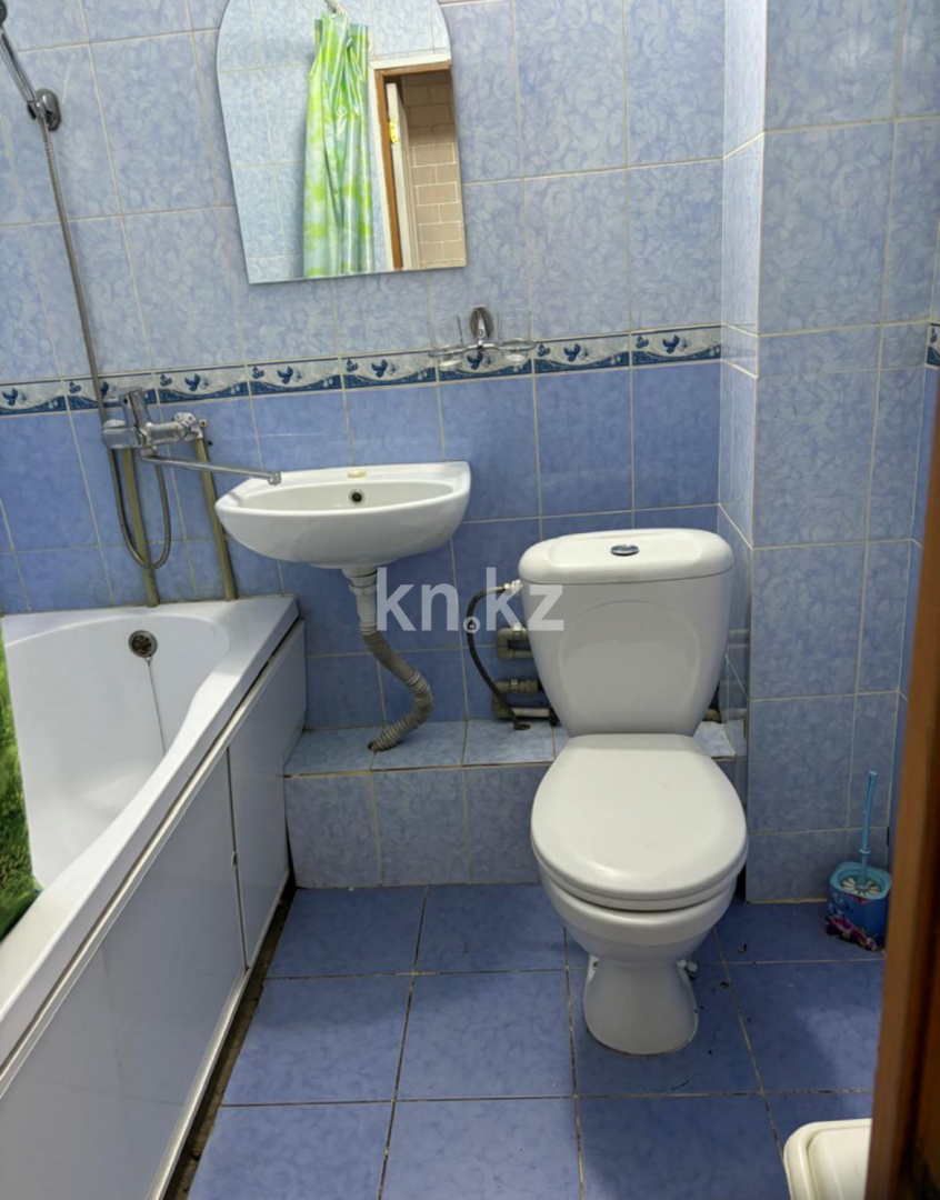 Аренда 1-комнатной квартиры, 35 м² в Астане - фото 7