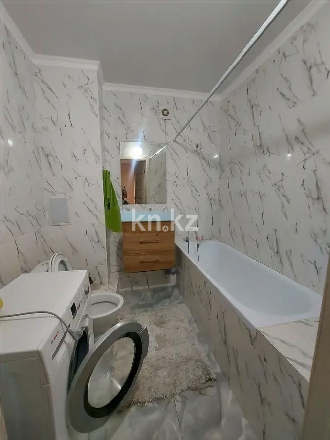 Продажа 1-комнатной квартиры, 42 м² в Астане - фото 3