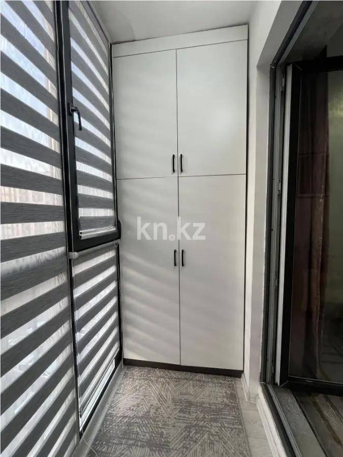 Продажа 1-комнатной квартиры, 28 м², ул. Жунисова, дом  14/18 в Алматы - фото 5