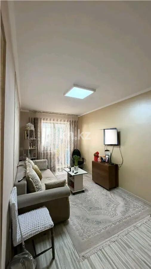 Продажа 1-комнатной квартиры, 42.7 м² в Астане