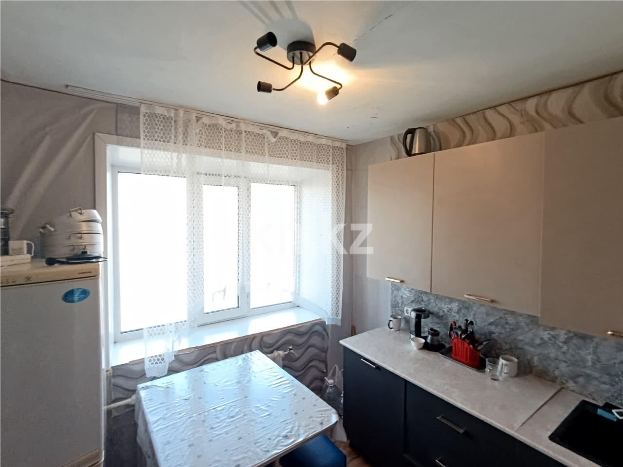 Продажа 2-комнатной квартиры, 50 м² в Караганде - фото 5