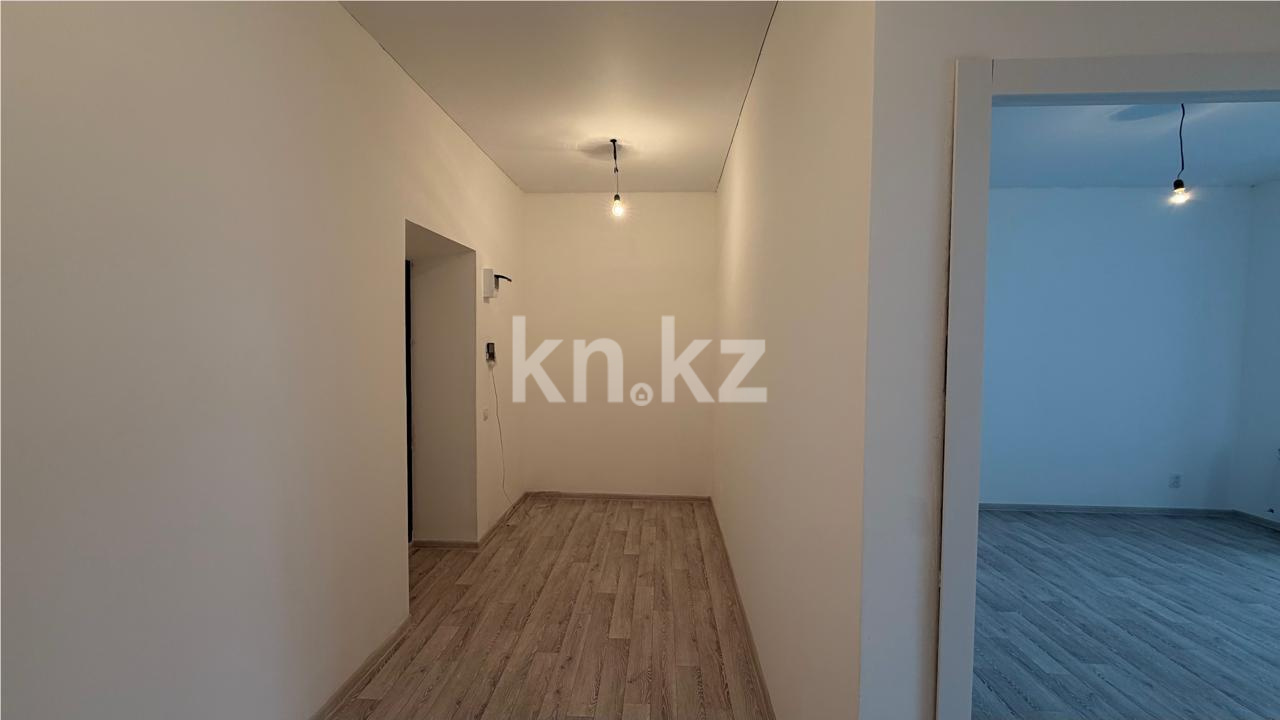Продажа 1-комнатной квартиры, 49 м² в Караганде - фото 4