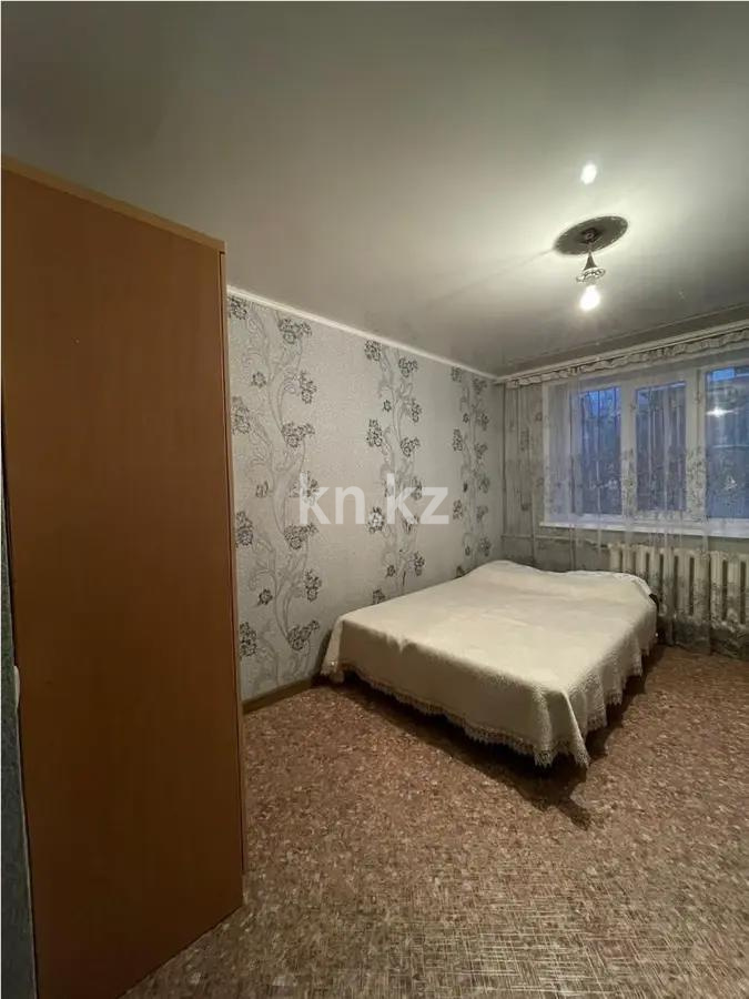 Продажа 2-комнатной квартиры, 33.2 м² в Алматы - фото 2