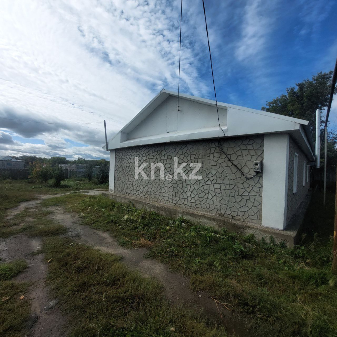 Продажа 4-комнатного дома, 76.3 м², Московская в Костанае - фото 21