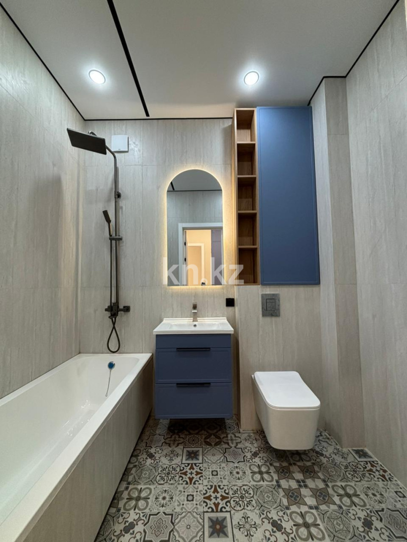 Продажа 2-комнатной квартиры, 41 м² в Астане - фото 8