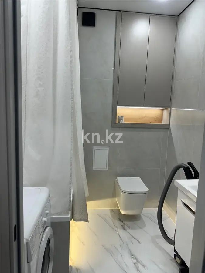 Продажа 2-комнатной квартиры, 43 м², ул. Е-15, дом  9 в Астане - фото 5