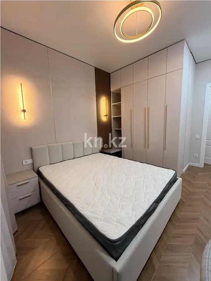 Продажа 2-комнатной квартиры, 42 м² в Астане - фото 2