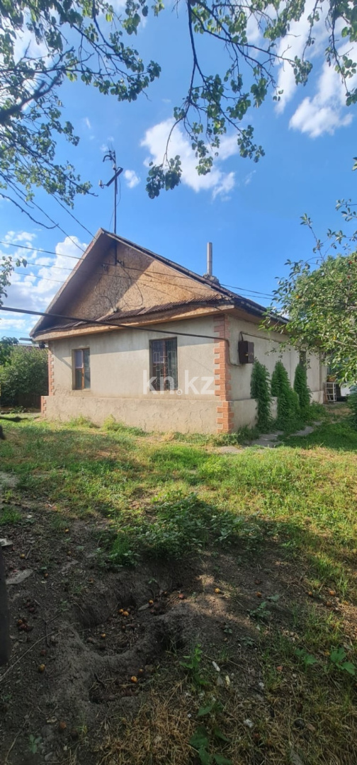 Продажа 3-комнатного дома, 100 м² в Алматы - фото 3