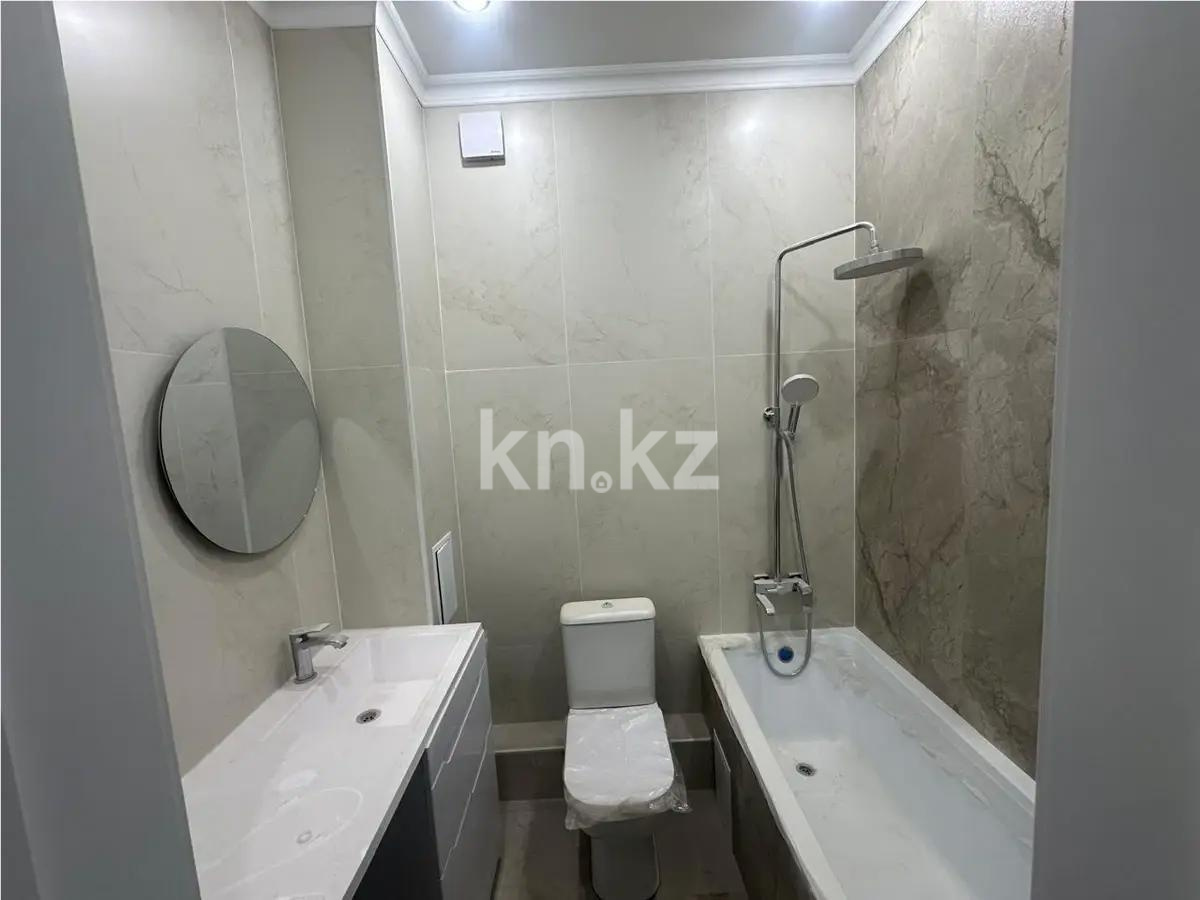 Продажа 2-комнатной квартиры, 38 м² в Астане - фото 3