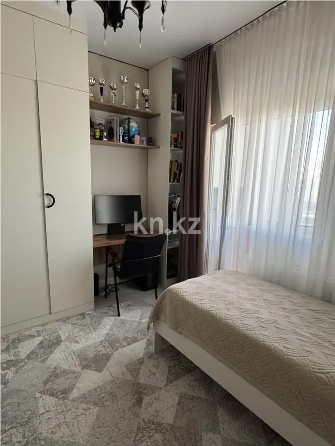 Продажа 3-комнатной квартиры, 81 м² в Астане - фото 3
