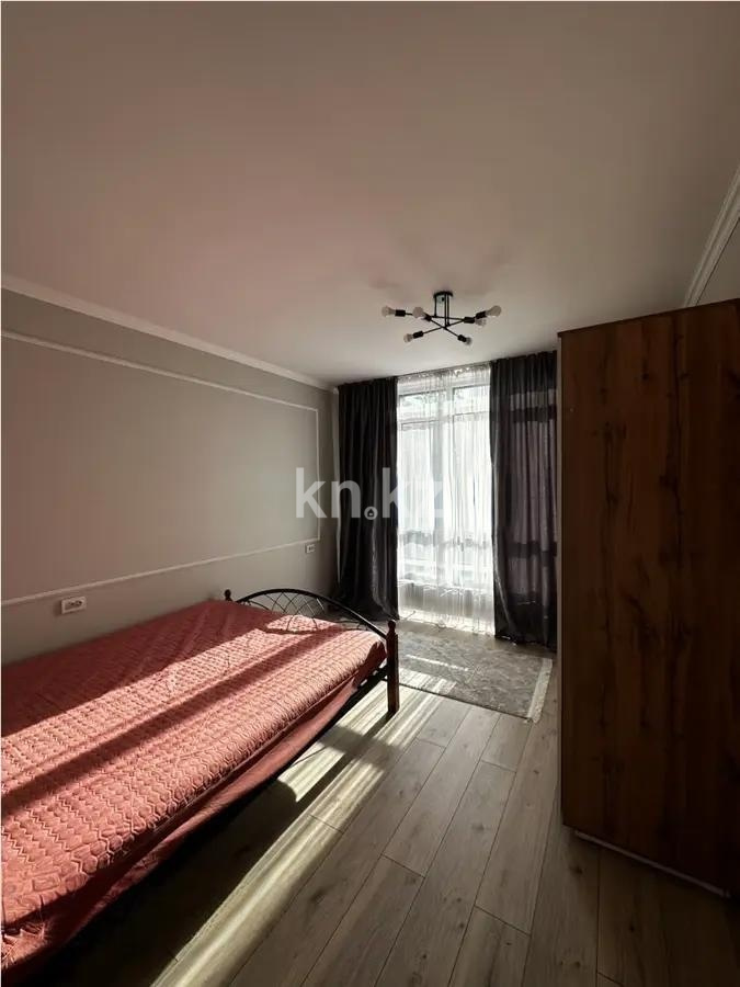 Продажа 2-комнатной квартиры, 54 м² в Алматы - фото 2