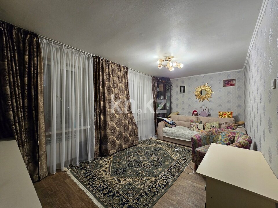 Продажа 3-комнатной квартиры, 57 м² в Алматы - фото 9