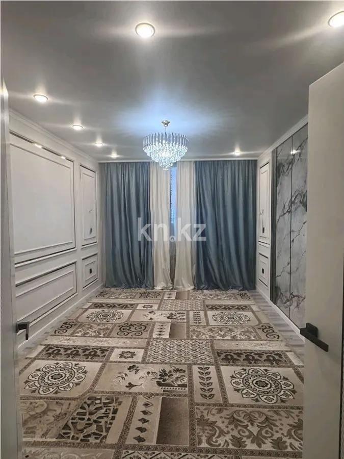 Продажа 1-комнатной квартиры, 40 м² в Астане