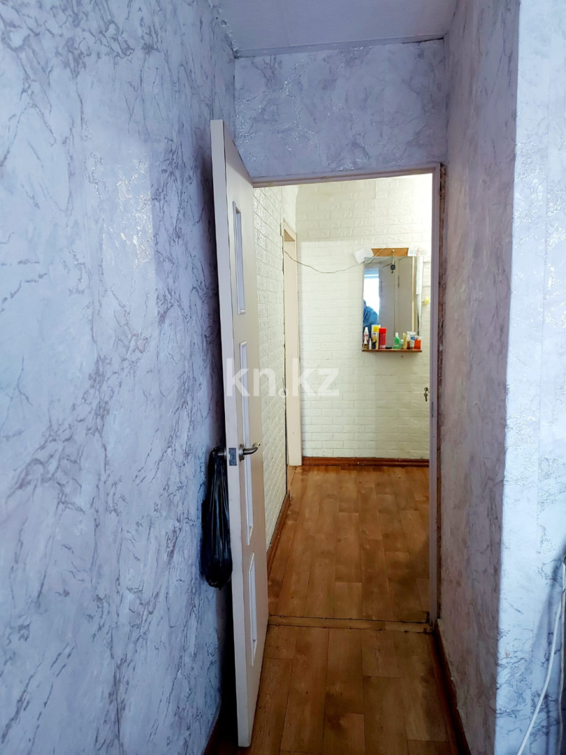 Продажа 2-комнатной квартиры, 44.4 м², 22 мкр. в Караганде - фото 3