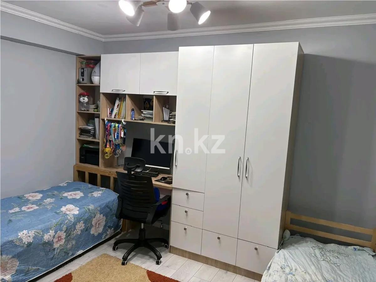 Продажа 3-комнатной квартиры, 60 м², мкр. Думан-2, дом  29 в Алматы - фото 3