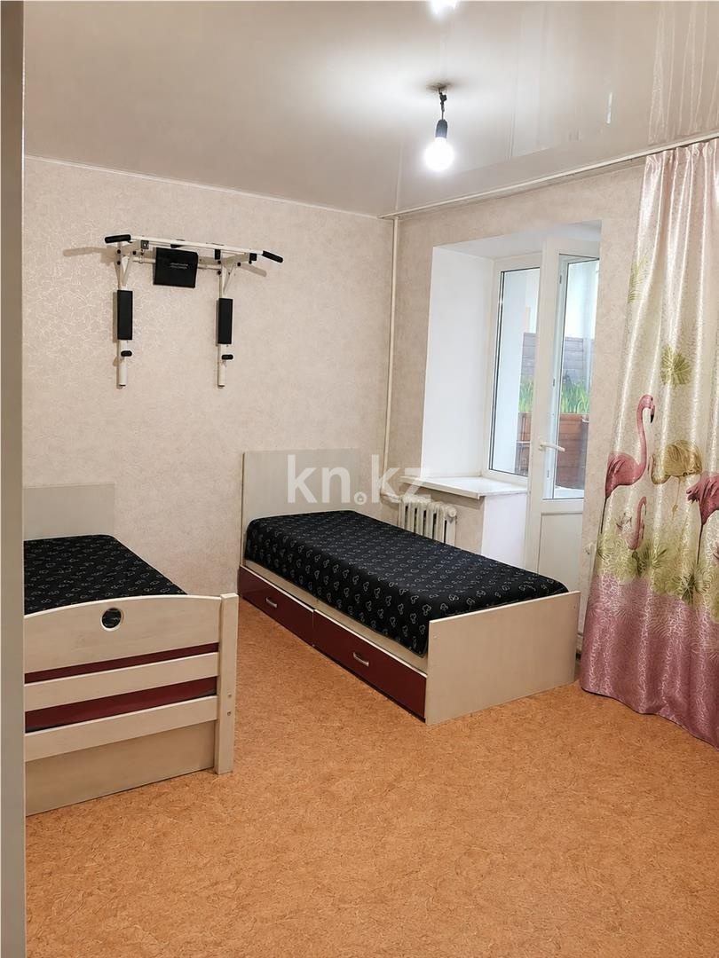 Продажа 3-комнатной квартиры, 66 м² в Караганде - фото 4