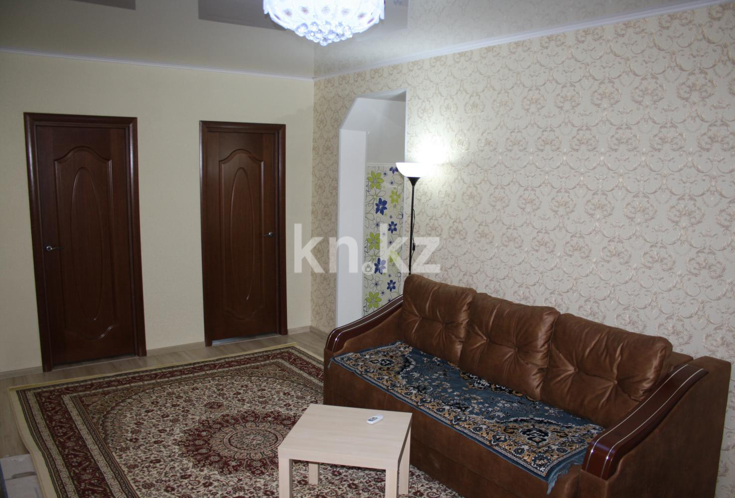 Аренда 3-комнатной квартиры посуточно, 75 м², ул. Победы, дом  105 в Уральске - фото 18