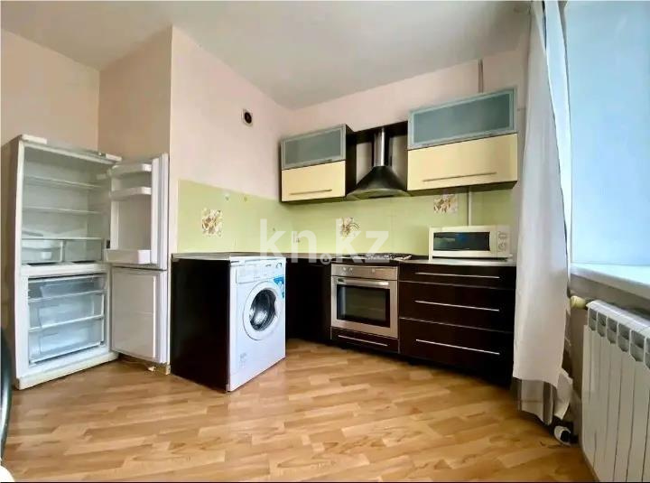 Продажа 2-комнатной квартиры, 52 м² в Алматы - фото 3