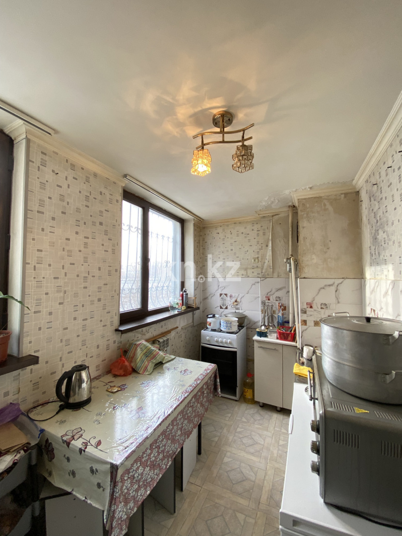 Продажа 3-комнатной квартиры, 62 м² в Шымкенте - фото 6