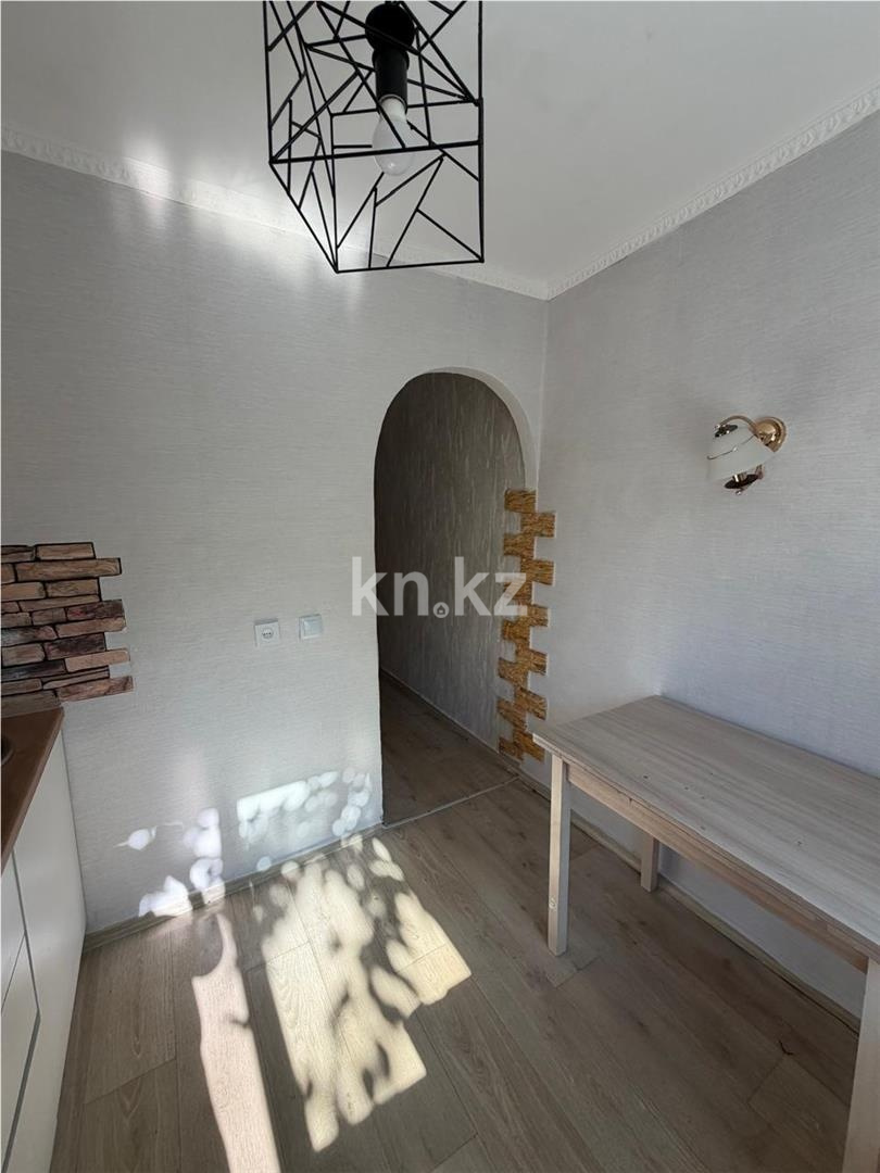 Продажа 1-комнатной квартиры, 29.6 м² в Астане - фото 5