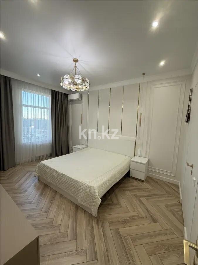 Продажа 4-комнатной квартиры, 140 м² в Астане - фото 3