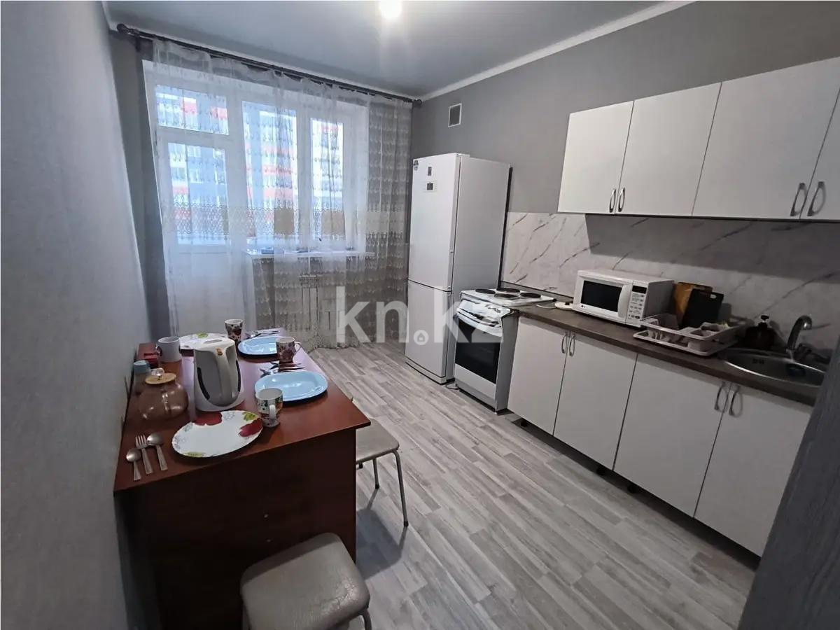 Продажа 1-комнатной квартиры, 35 м² в Астане - фото 2