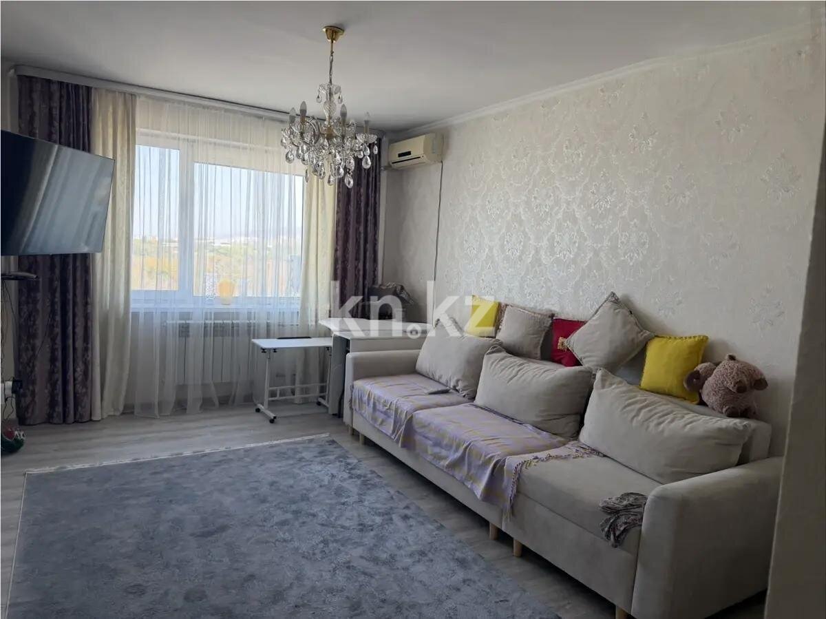Продажа 2-комнатной квартиры, 65 м² в Алматы