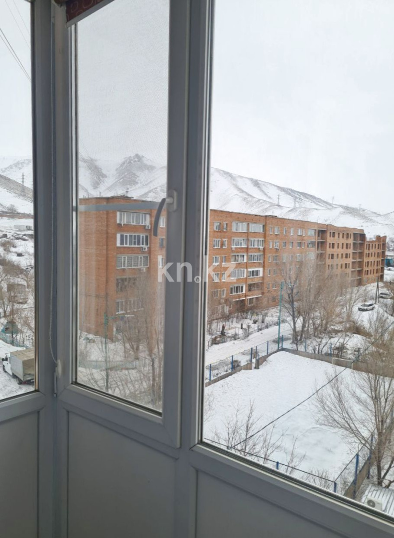 Продажа 1-комнатной квартиры, 33 м² в Усть-Каменогорске - фото 25