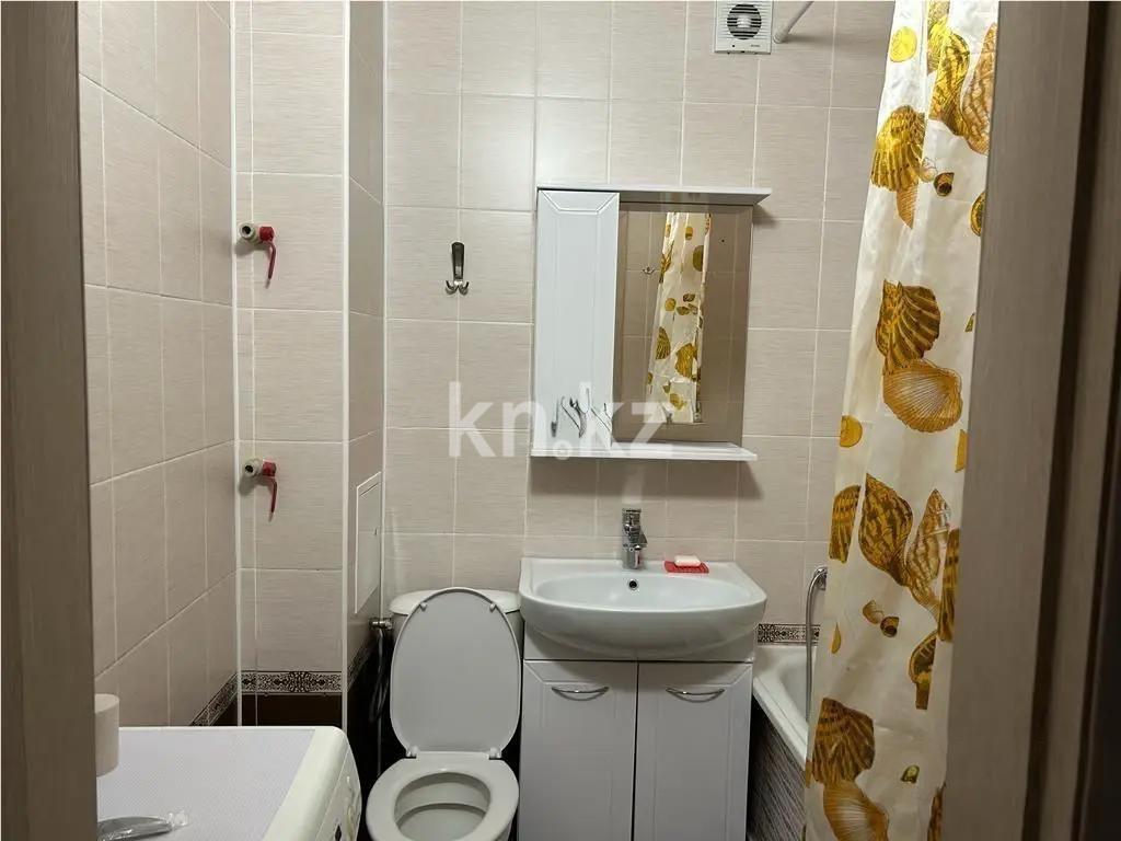Продажа 1-комнатной квартиры, 33.4 м² в Астане - фото 2
