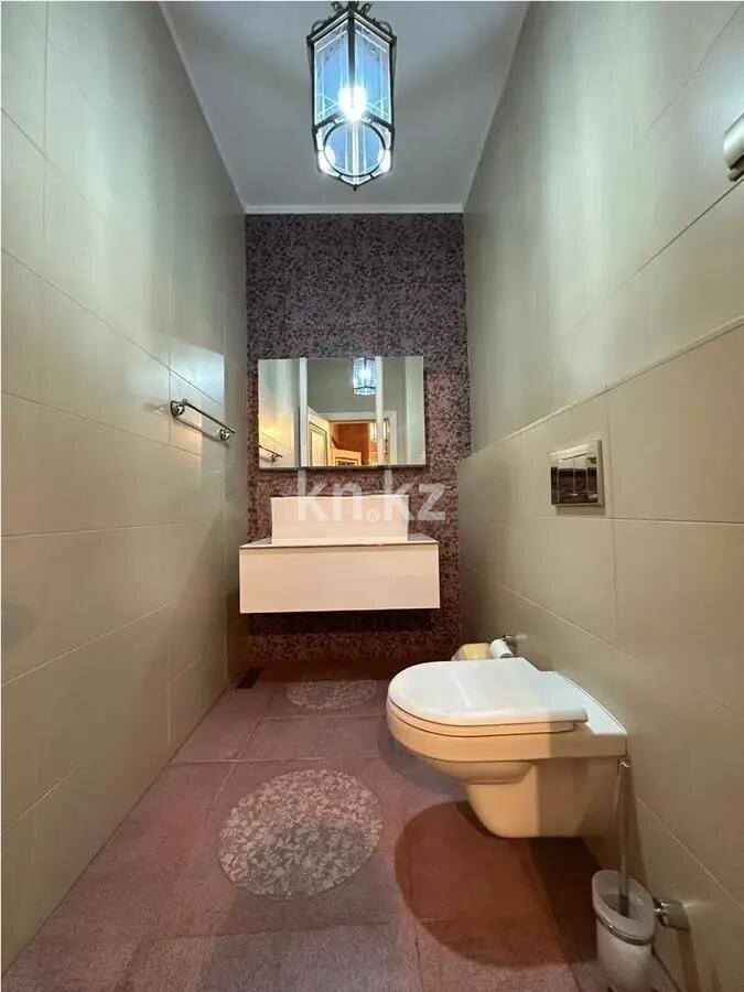 Продажа 5-комнатной квартиры, 450 м² в Алматы - фото 11