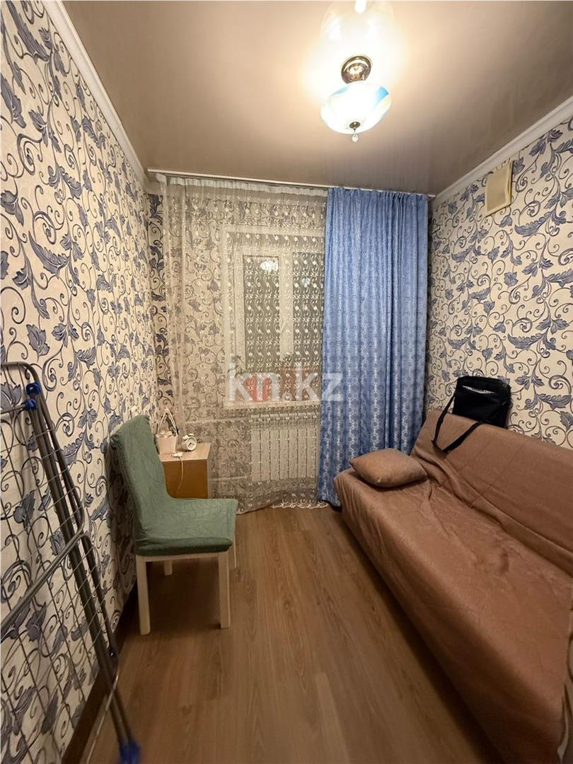 Продажа 2-комнатной квартиры, 45 м², мкр-н 11а в Караганде - фото 5