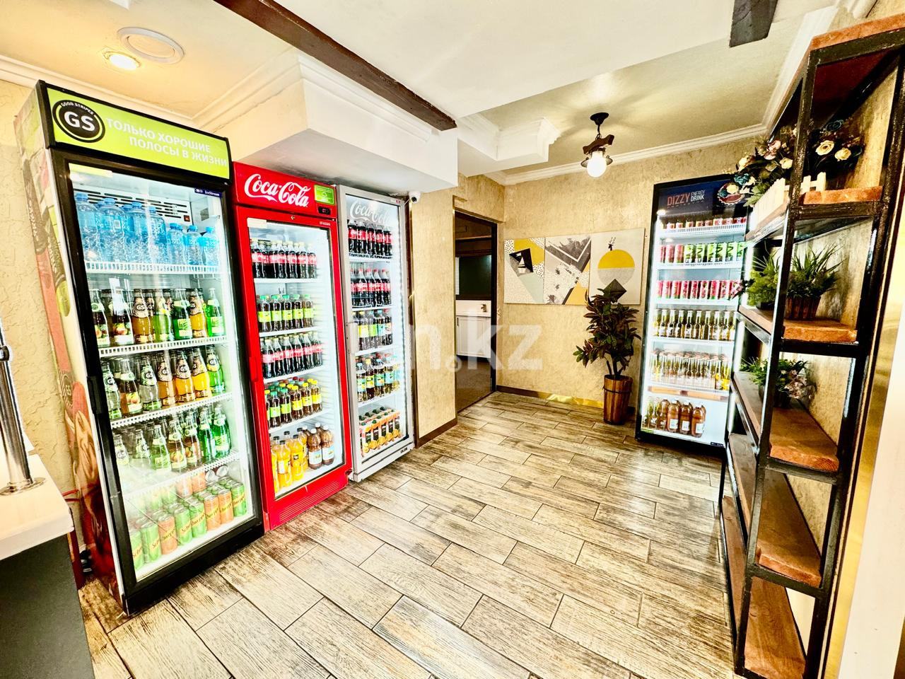 Продажа , 2800 м², ул. Манаса, дом  7 - пр. Абылай хана в Астане - фото 35