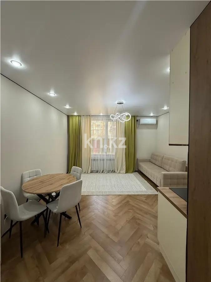 Продажа 1-комнатной квартиры, 29.4 м² в Алматы