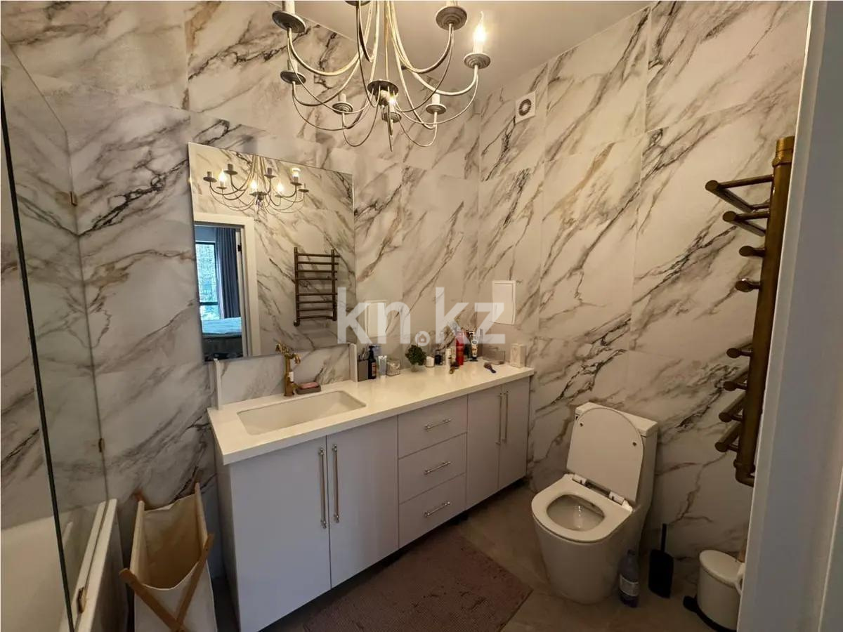 Продажа 3-комнатной квартиры, 106 м² в Алматы - фото 3