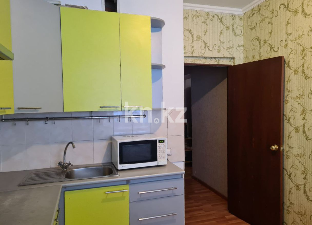 Продажа 2-комнатной квартиры, 56.5 м² в Усть-Каменогорске - фото 15