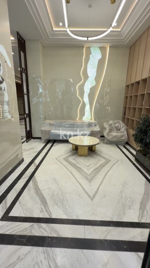 Продажа 2-комнатной квартиры, 51.1 м² в Астане - фото 11