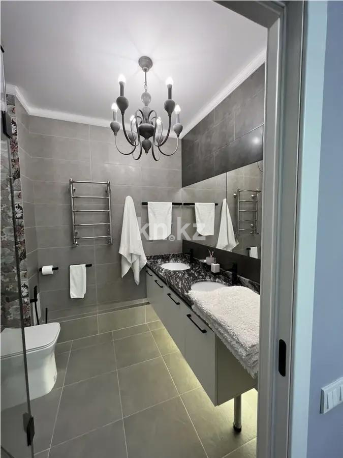 Продажа 3-комнатной квартиры, 92 м², мкр. Думан-2, дом  14 в Алматы - фото 6