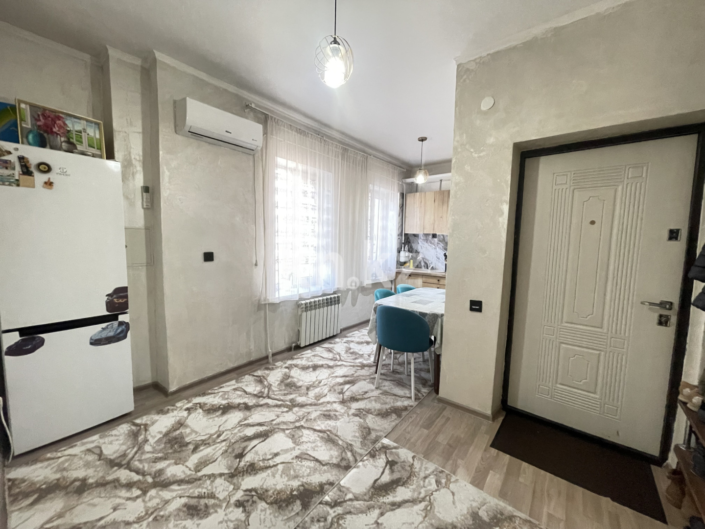 Продажа 1-комнатной квартиры, 31.7 м², Карасай батыра в Каскелене - фото 7