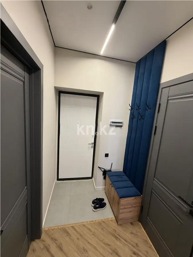 Продажа 2-комнатной квартиры, 40 м² в Алматы - фото 4