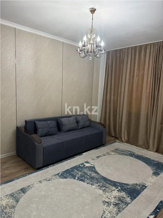 Продажа 1-комнатной квартиры, 40 м² в Алматы