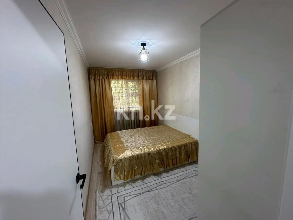 Продажа 2-комнатной квартиры, 43.5 м² в Алматы - фото 2