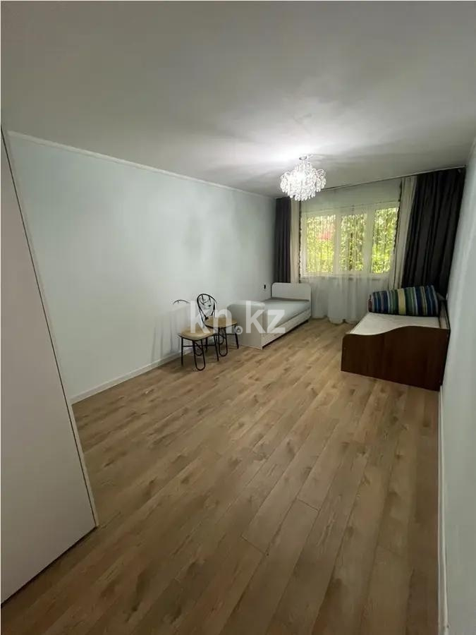 Продажа 1-комнатной квартиры, 32 м² в Алматы